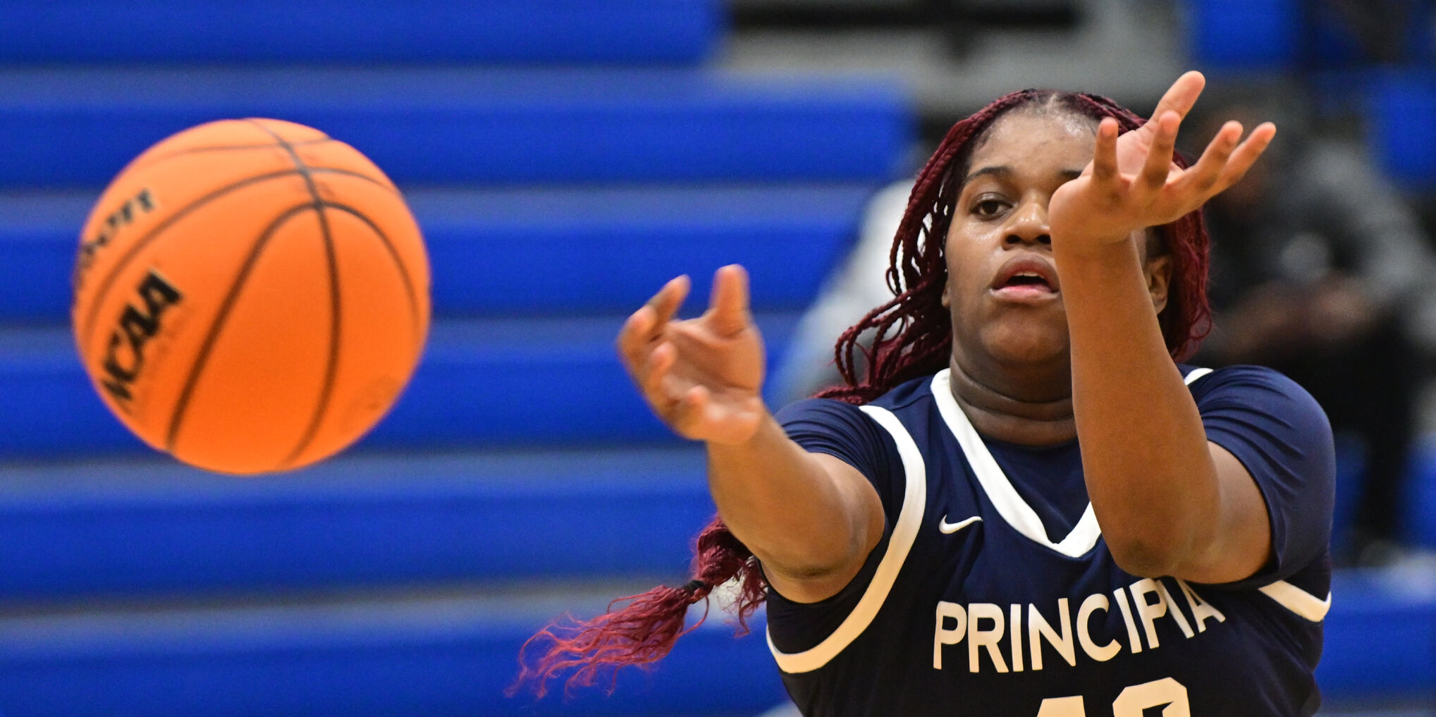 Principia vs Mater Dei